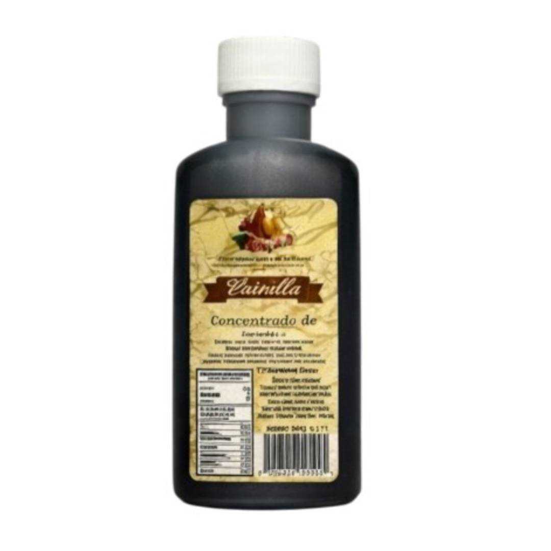 Cuyda Vainilla 60 ml.