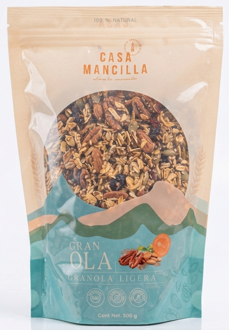 Granola Ligera