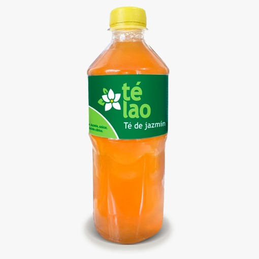 Té lao 500 ml