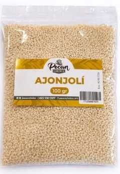 Ajonjolí 100gr