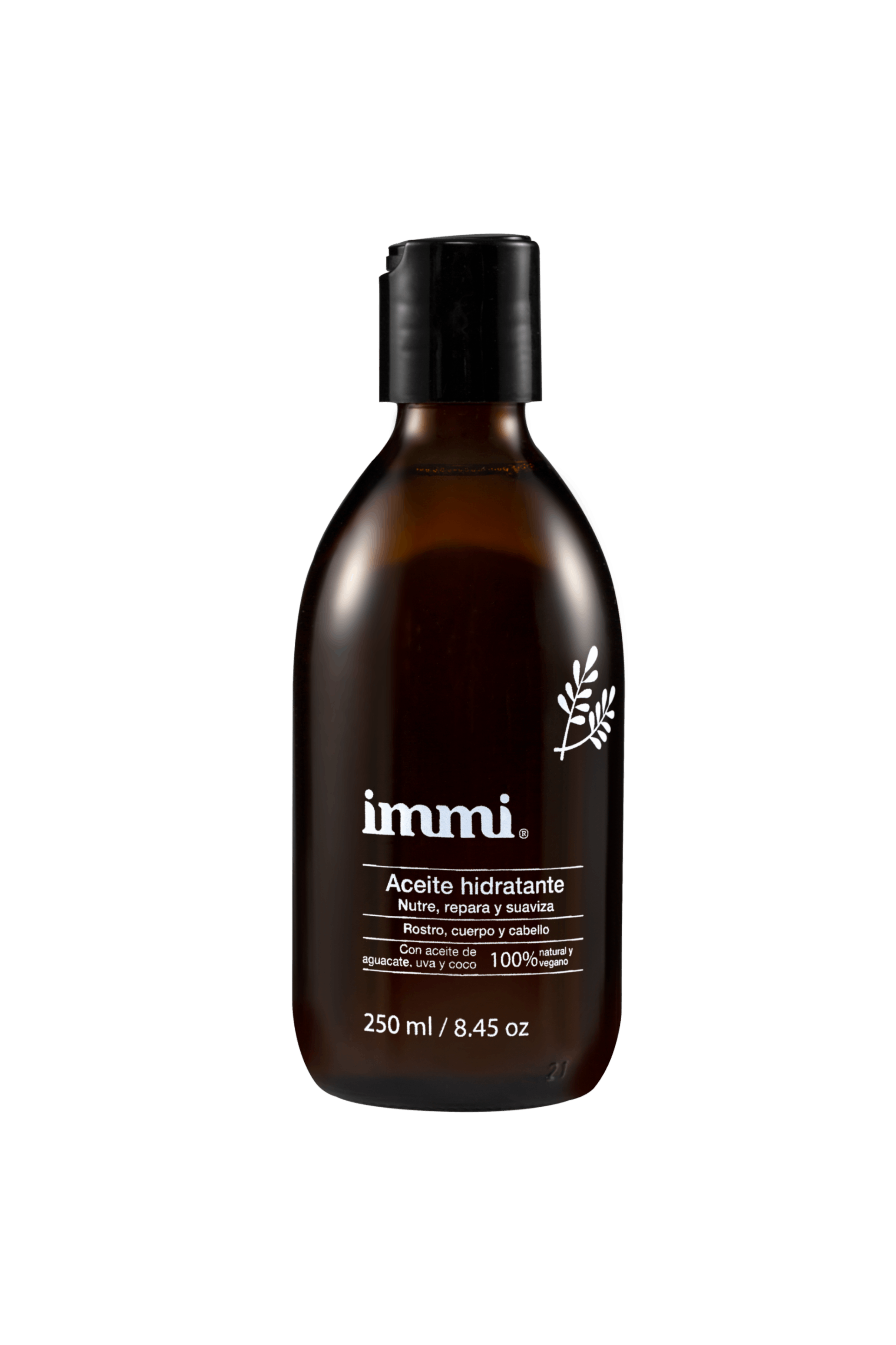 Aceite Hidratante 250ml