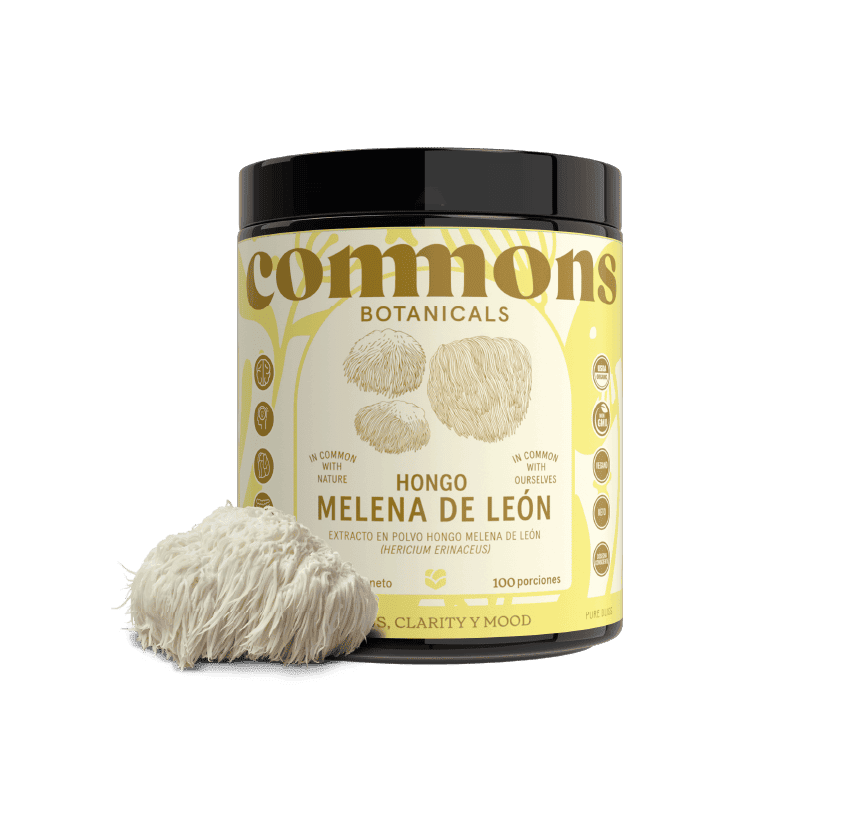 MELENA DE LEON 100g FULL SIZE