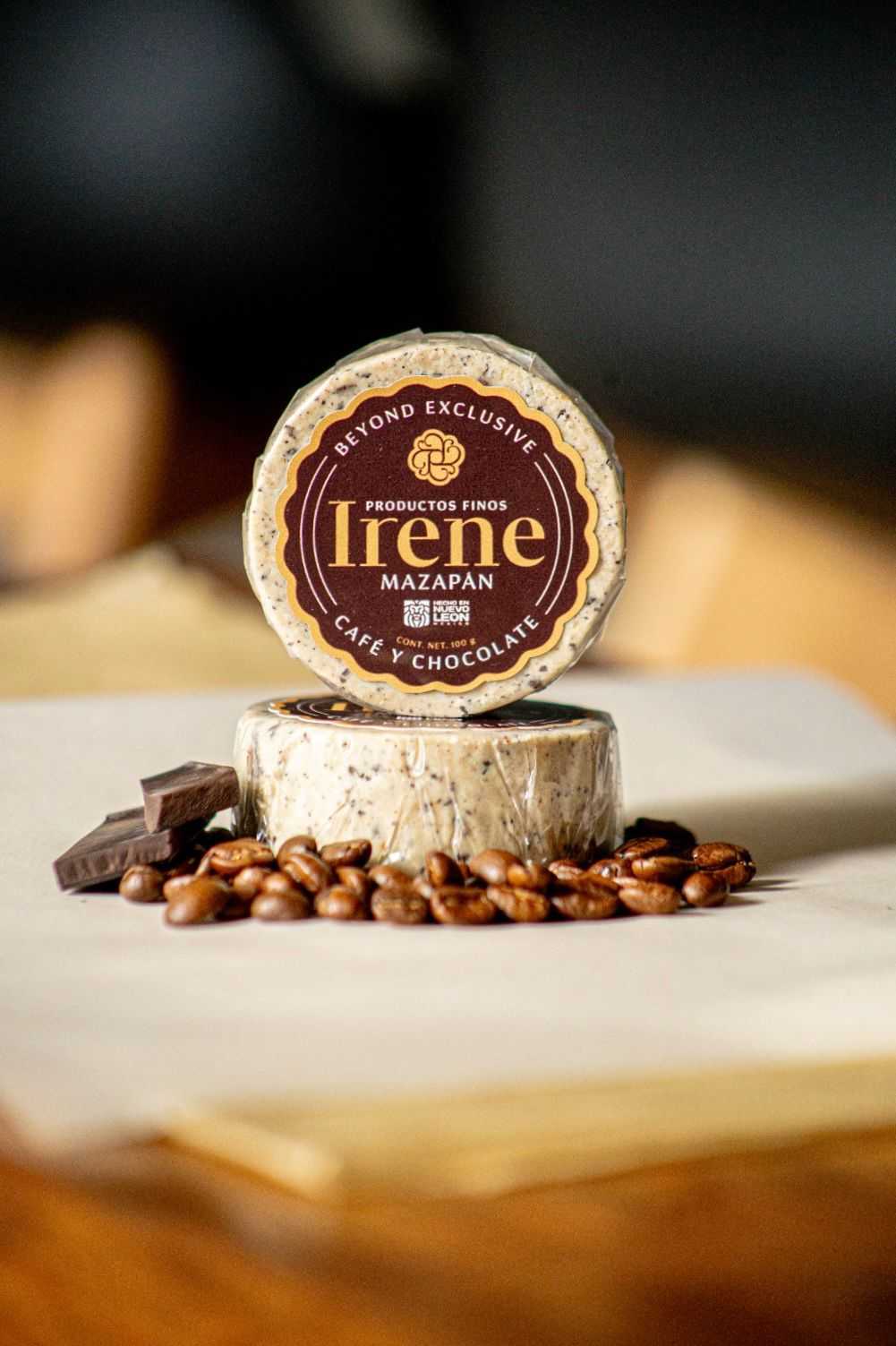 Café y Chocolate 