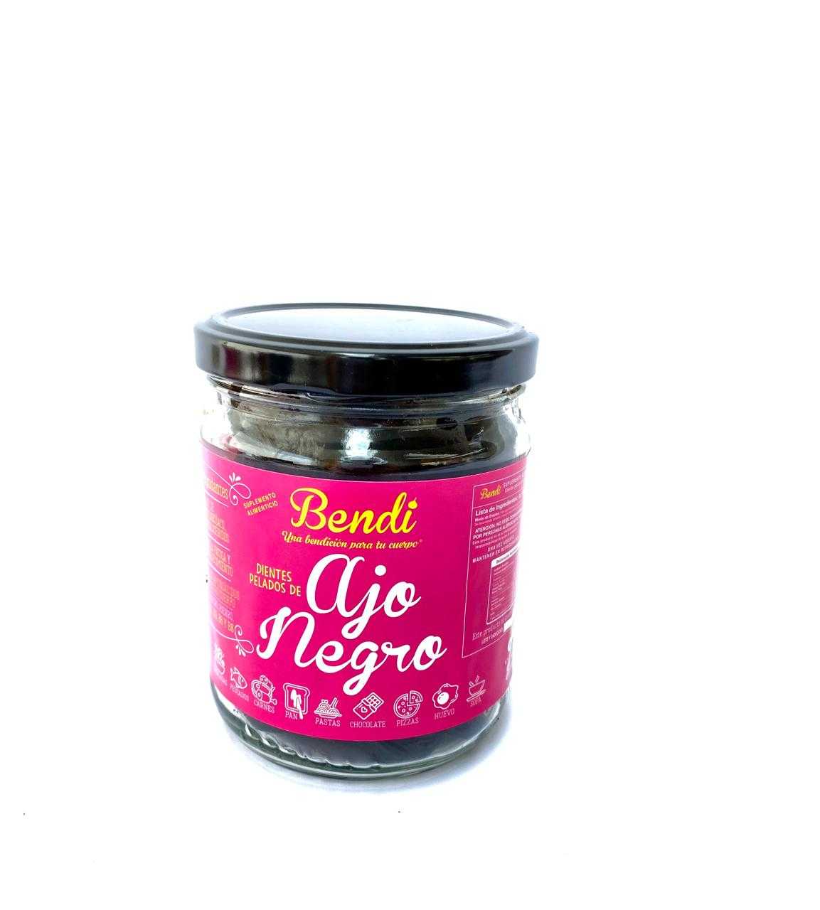 Dientes pelados 300 g