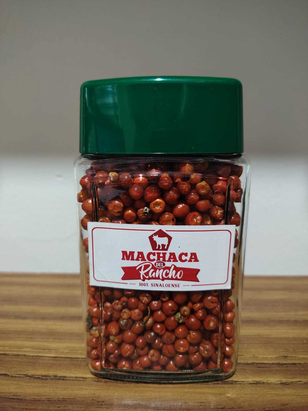 CHILE CHILTEPIN