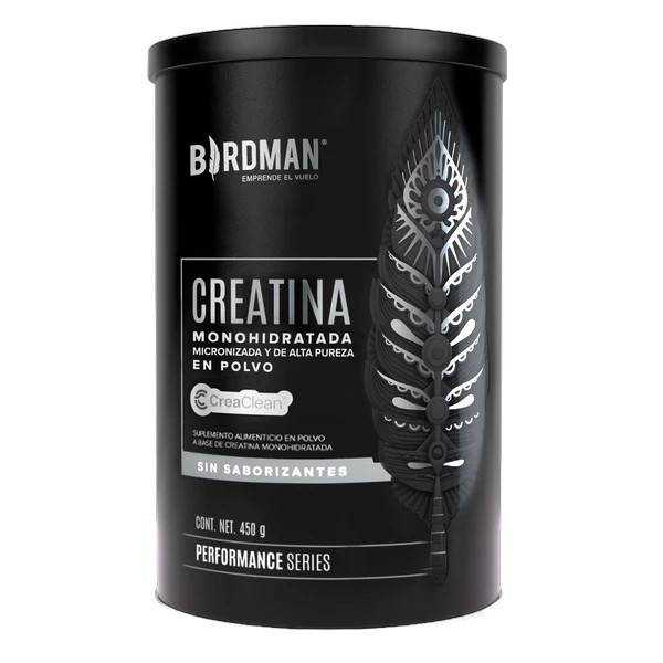 Creatina Monohidratada 450 g