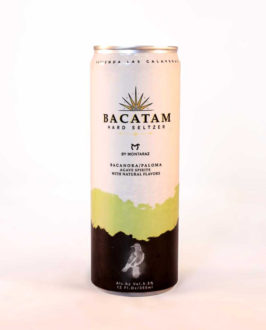 Bacatam Paloma