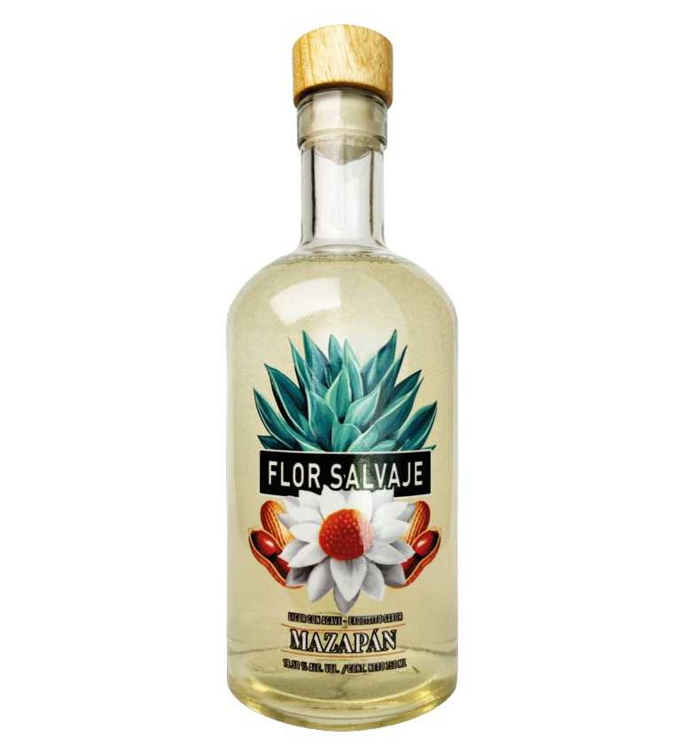 Flor Salvaje 750 ml