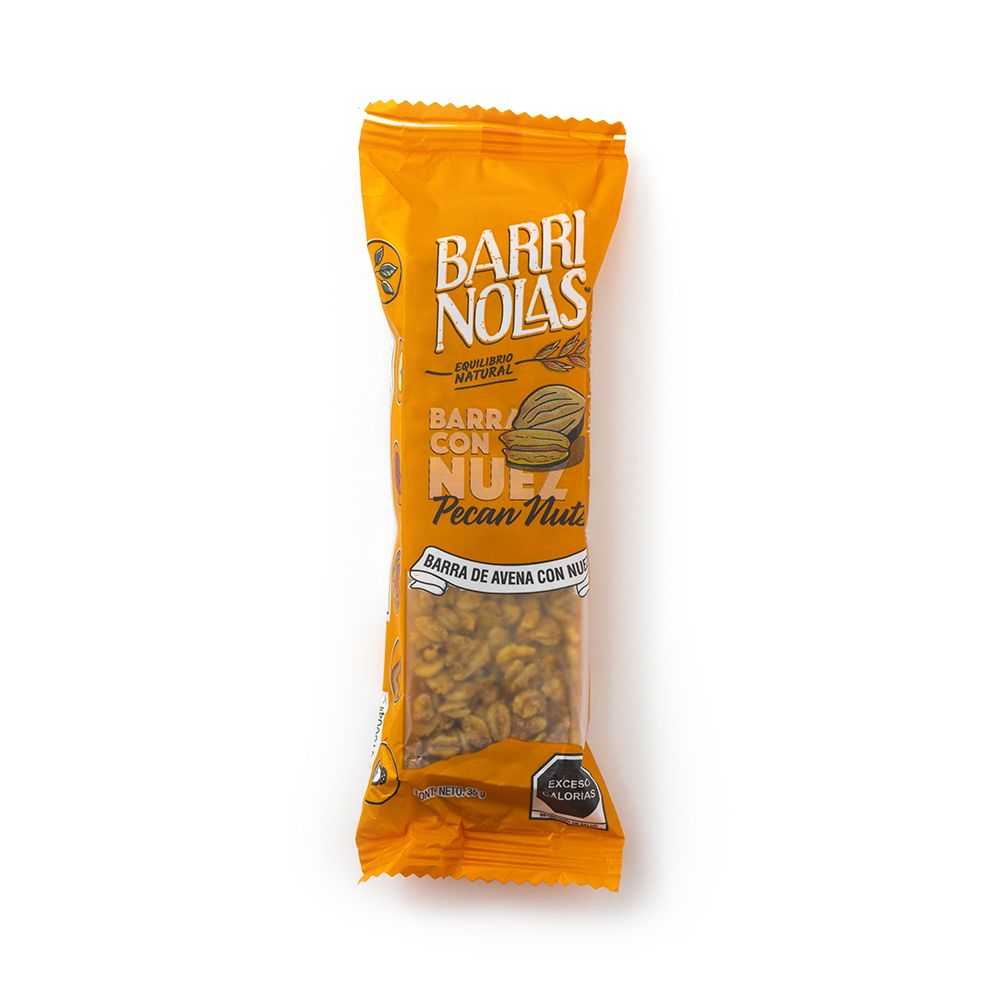 Barrinola Nuez