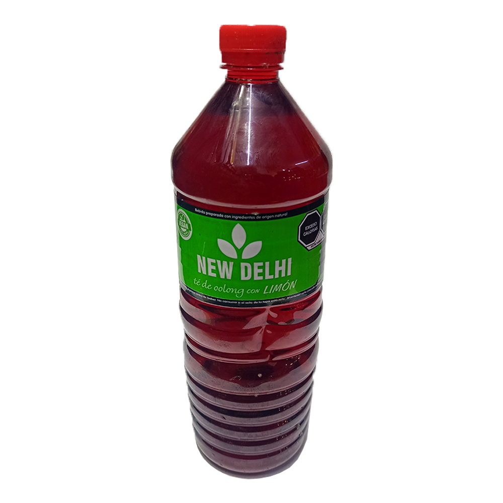 New Delhi Jamaica 1L