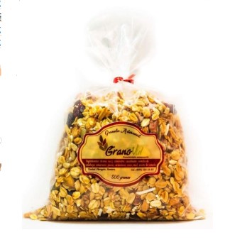 Granovid Granola Artesanal