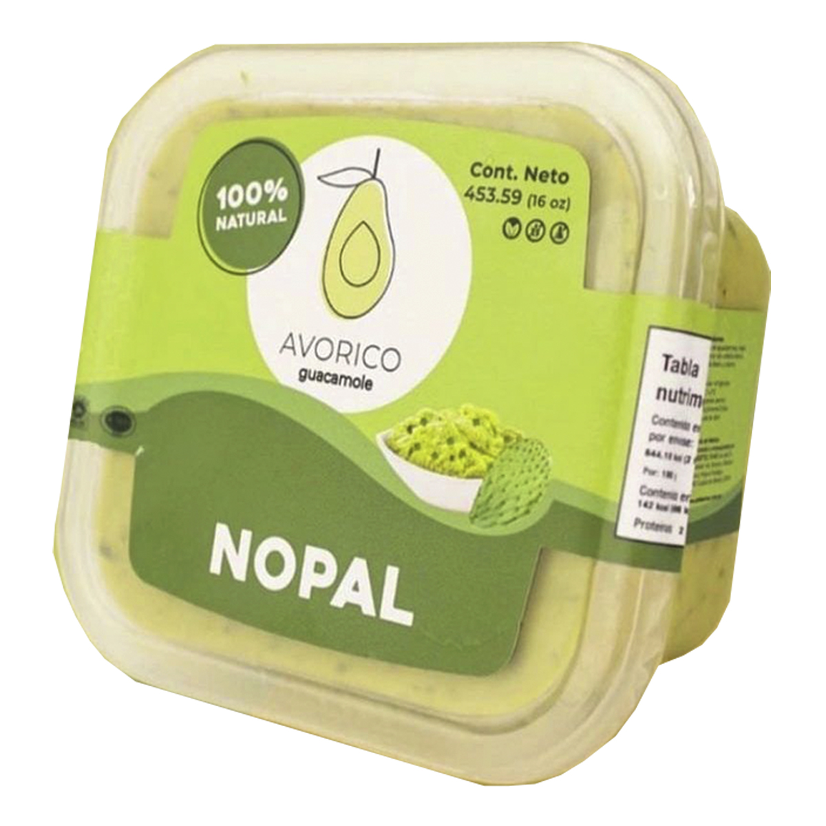 Nopal