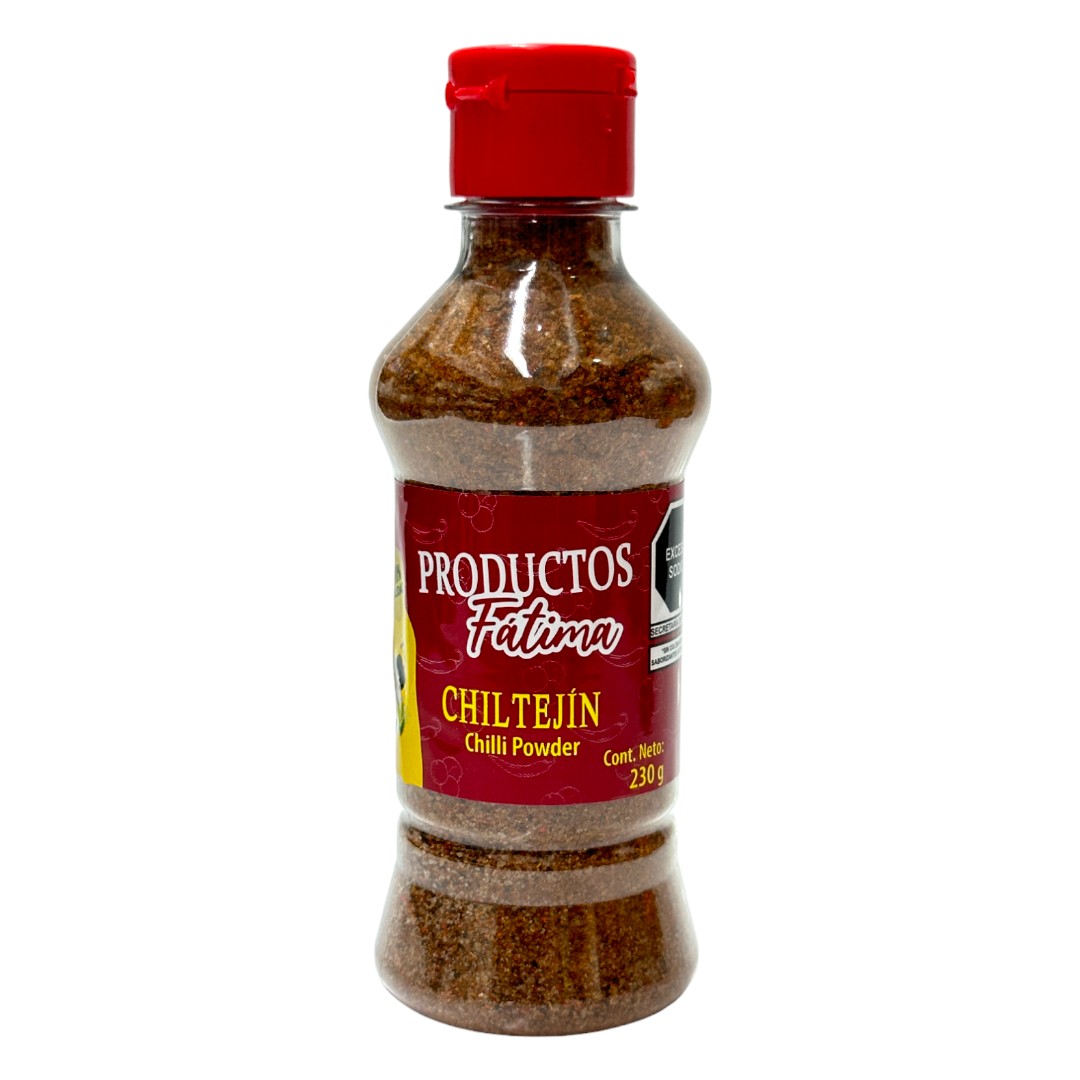 Salsa Chiltejín Productos Fatima 230 g