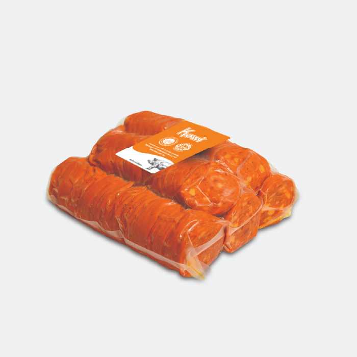 Peperoni