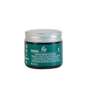 Crema Facial Nocturna 60ml