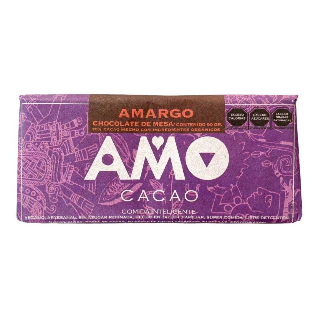 Chocolate de Mesa 90 g.