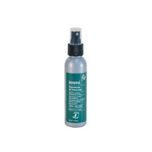 Repelente de insectos 125ml