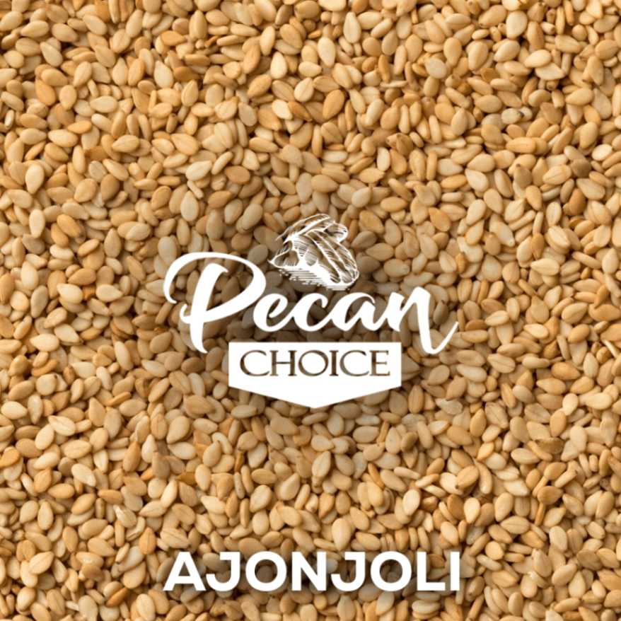 pecan choice