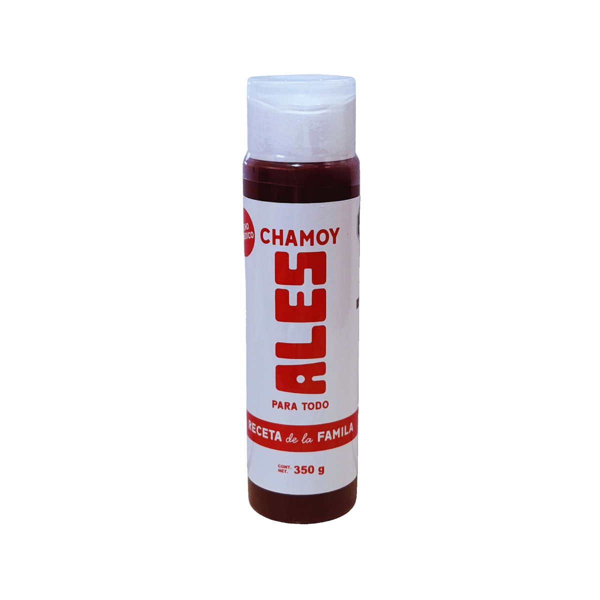 CHAMOY ALES 350 G