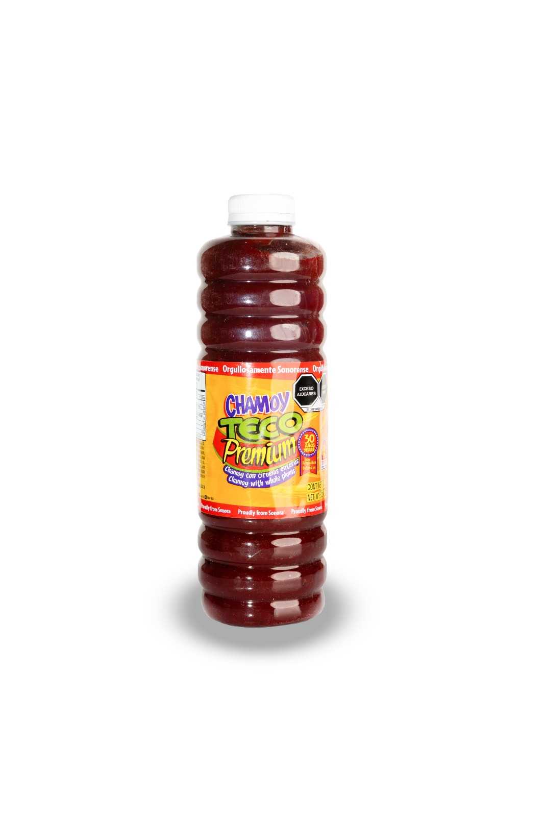 CHAMOY TECO PREMIUM 1 LT