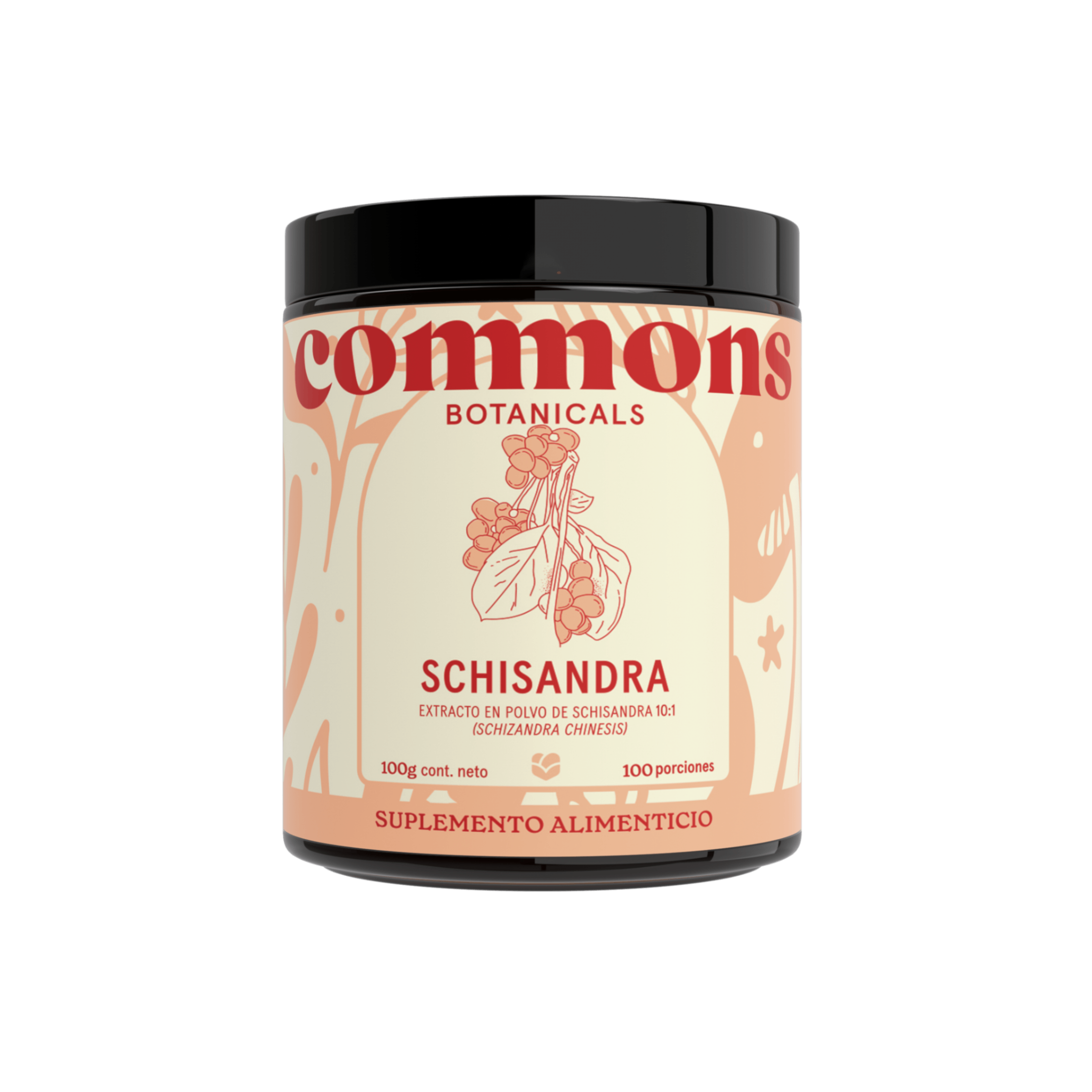 Schisandra 100g Full Size 