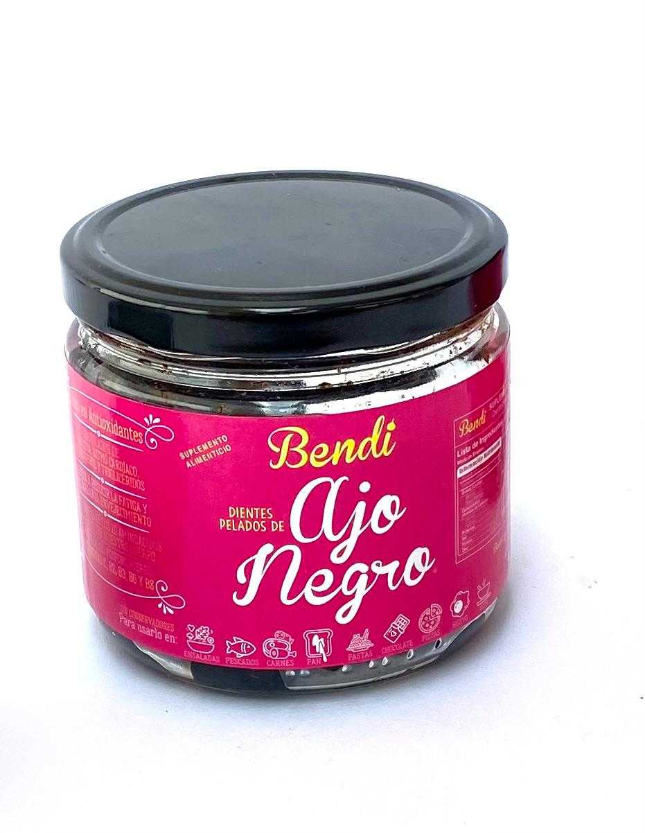 Dientes pelados 170 g