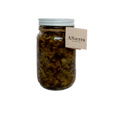 Hierbas Aromáticas (Tipo chimichurri)