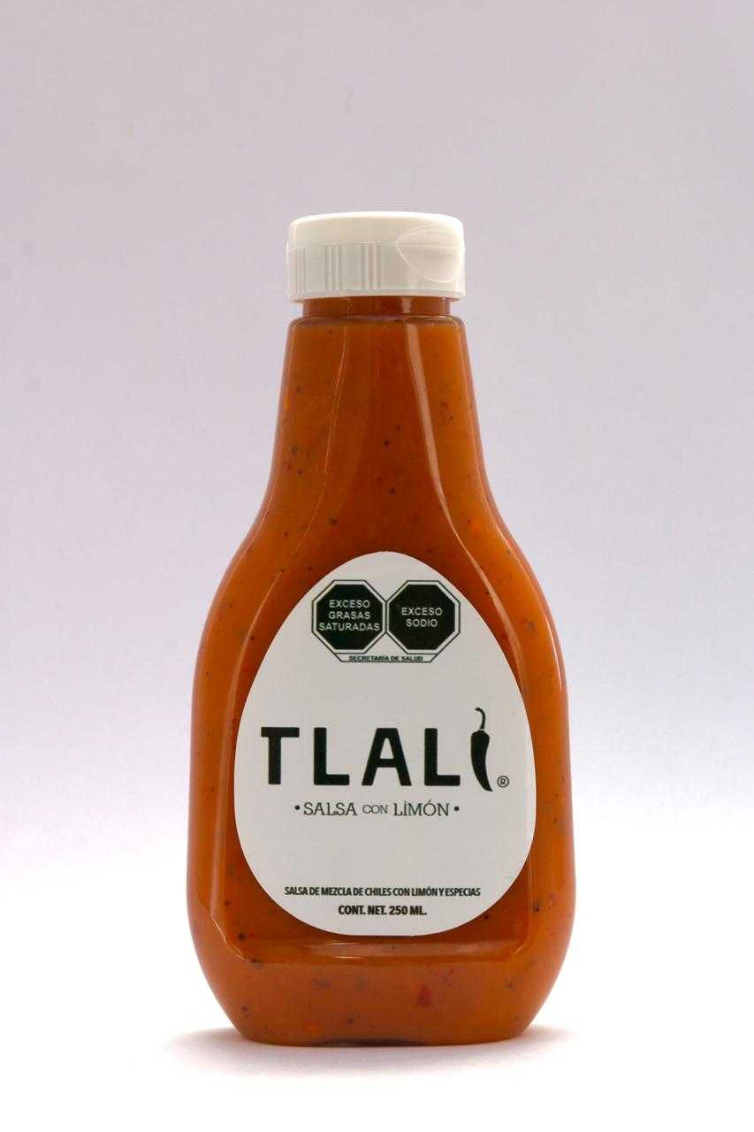 Salsa Tlali