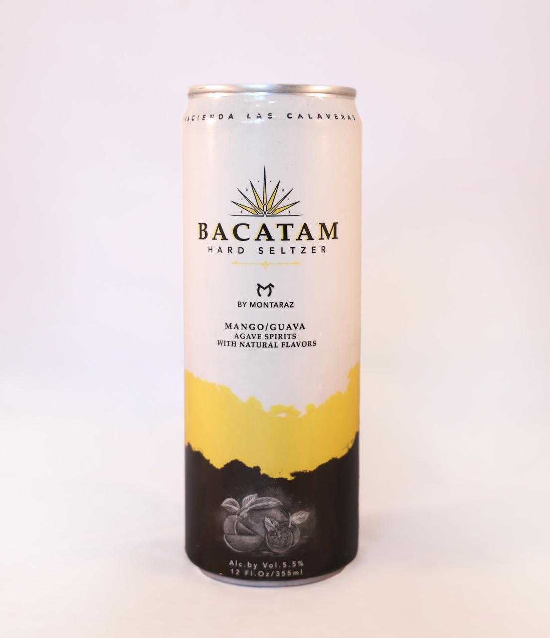 Bacatam Mango Guayaba