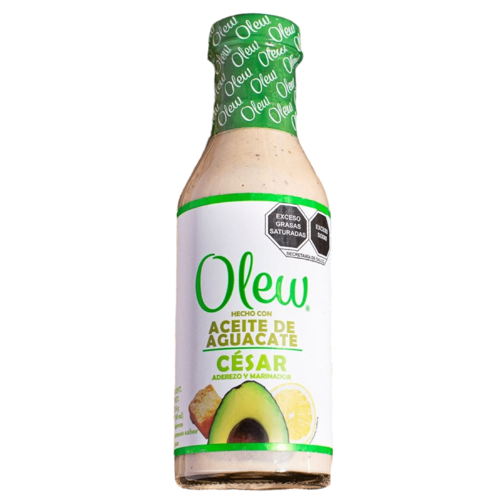 Aceite de Aguacate Cesar 