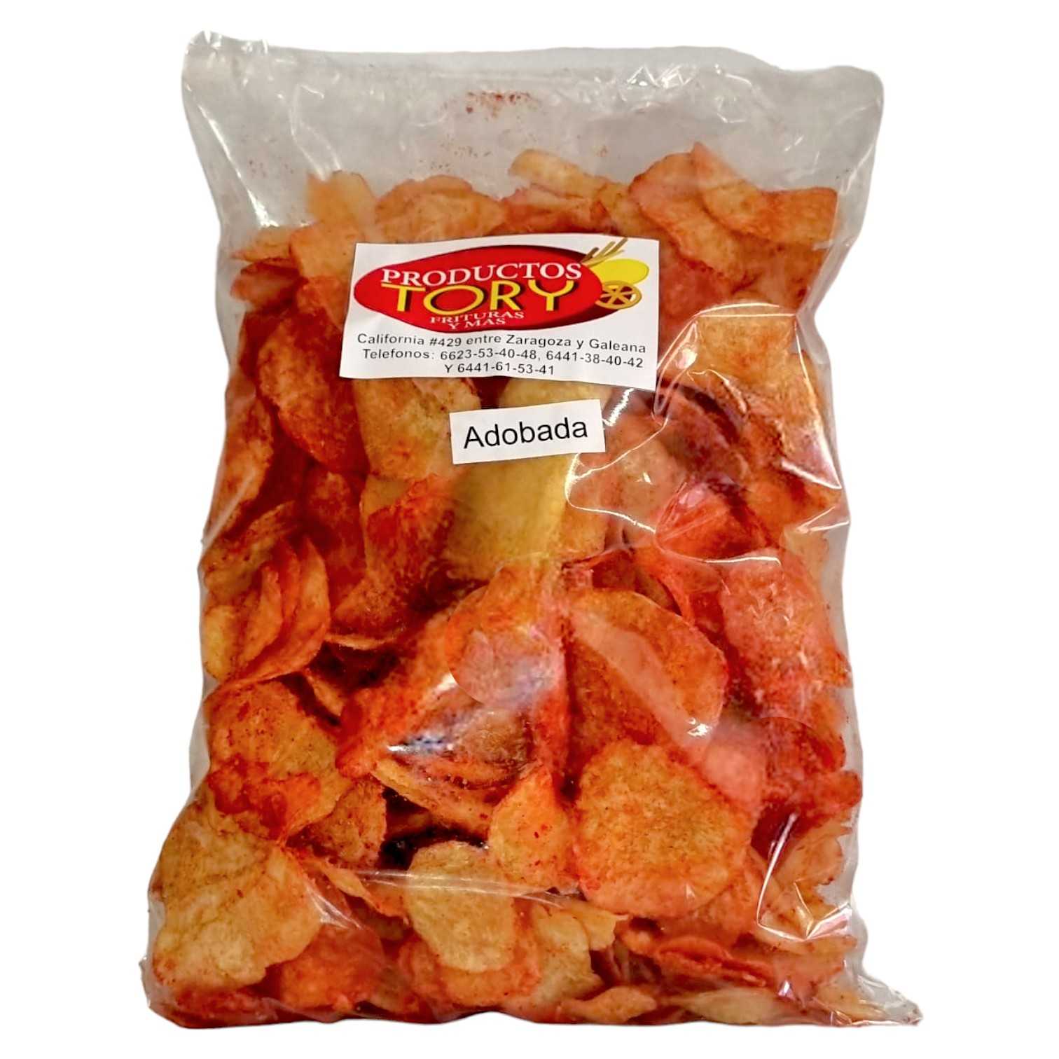 Adobadas 500 g