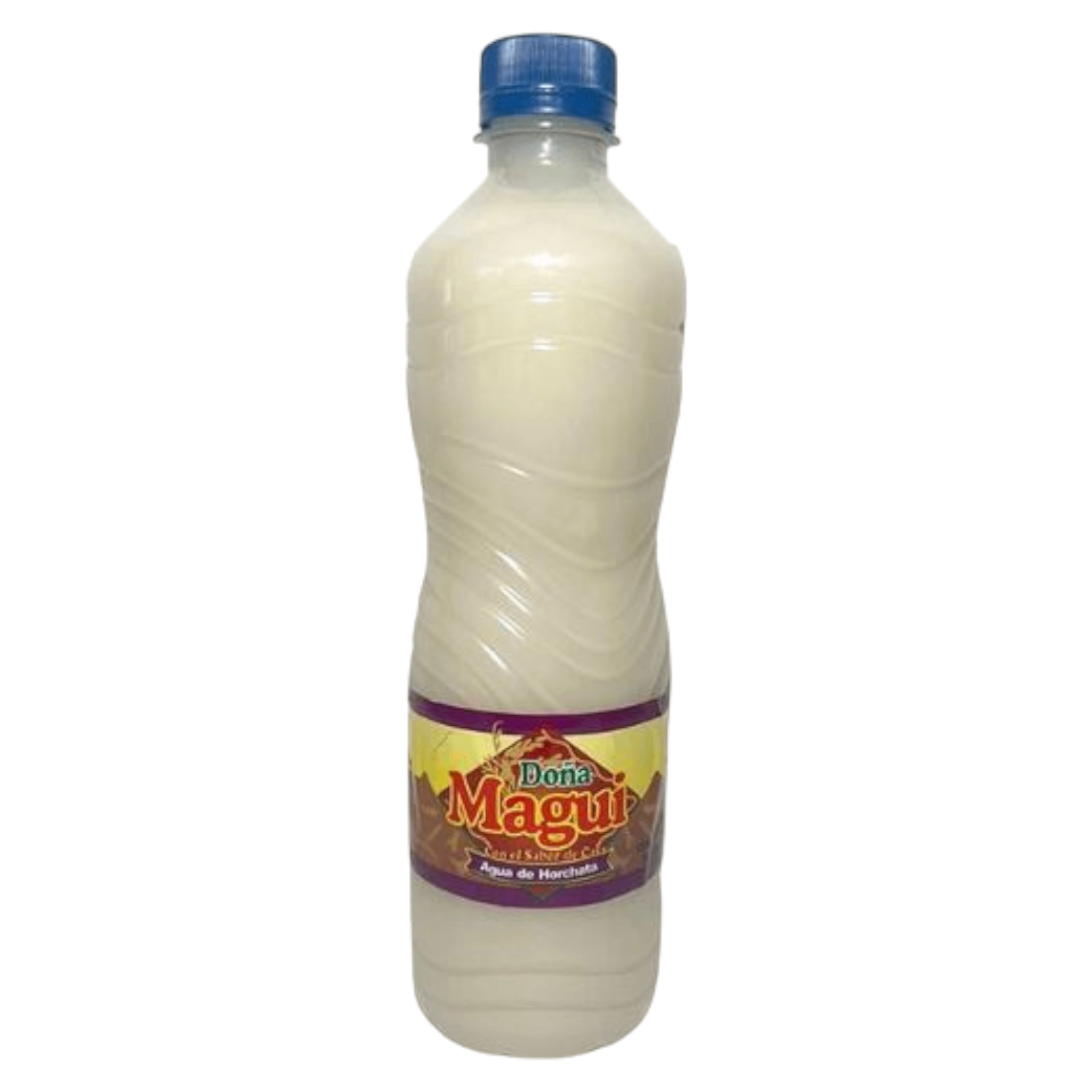 DOÑA MAGUI Agua de Horchata