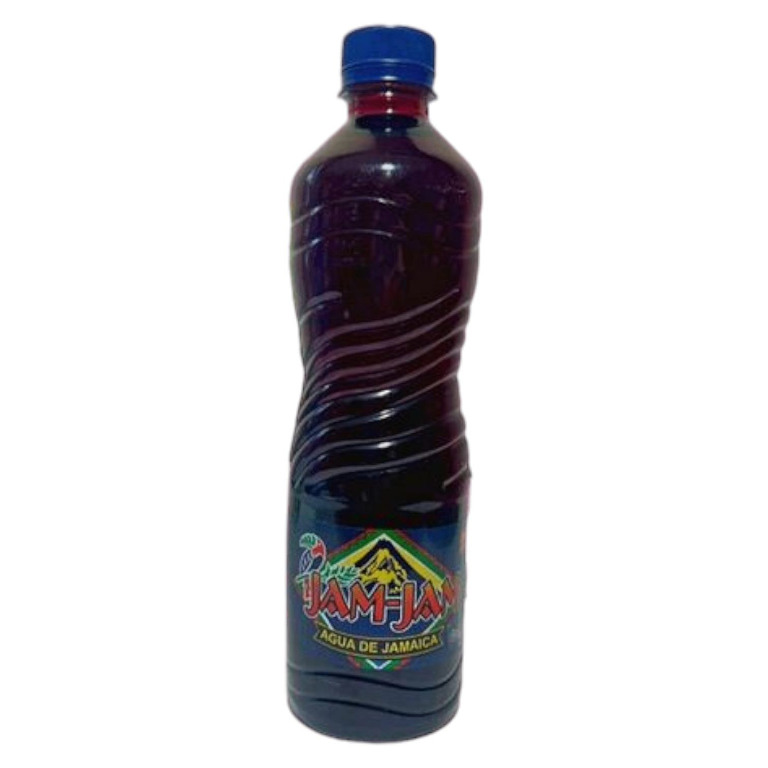 JAM-JAM Agua de Jamaica