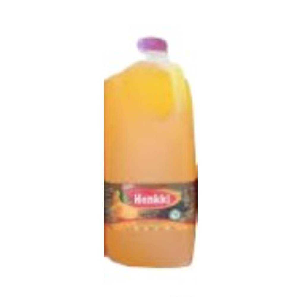 Bebida de Naranja 1/2 Galón