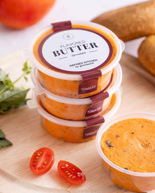 Butter Tomato