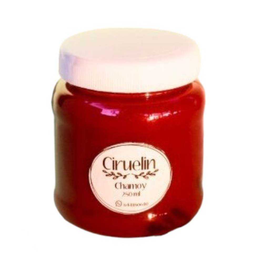 Chamoy 250 ml.