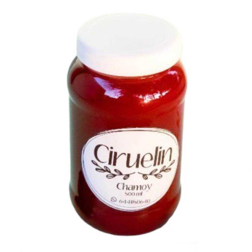 Chamoy 500 ml.