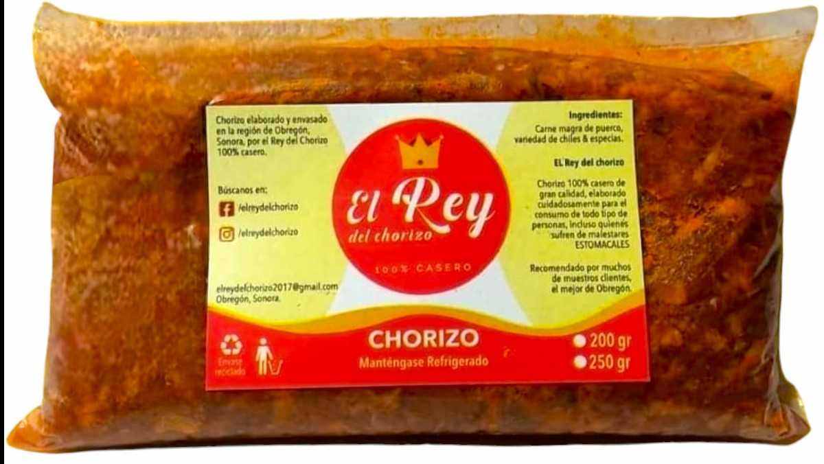 Chilorio