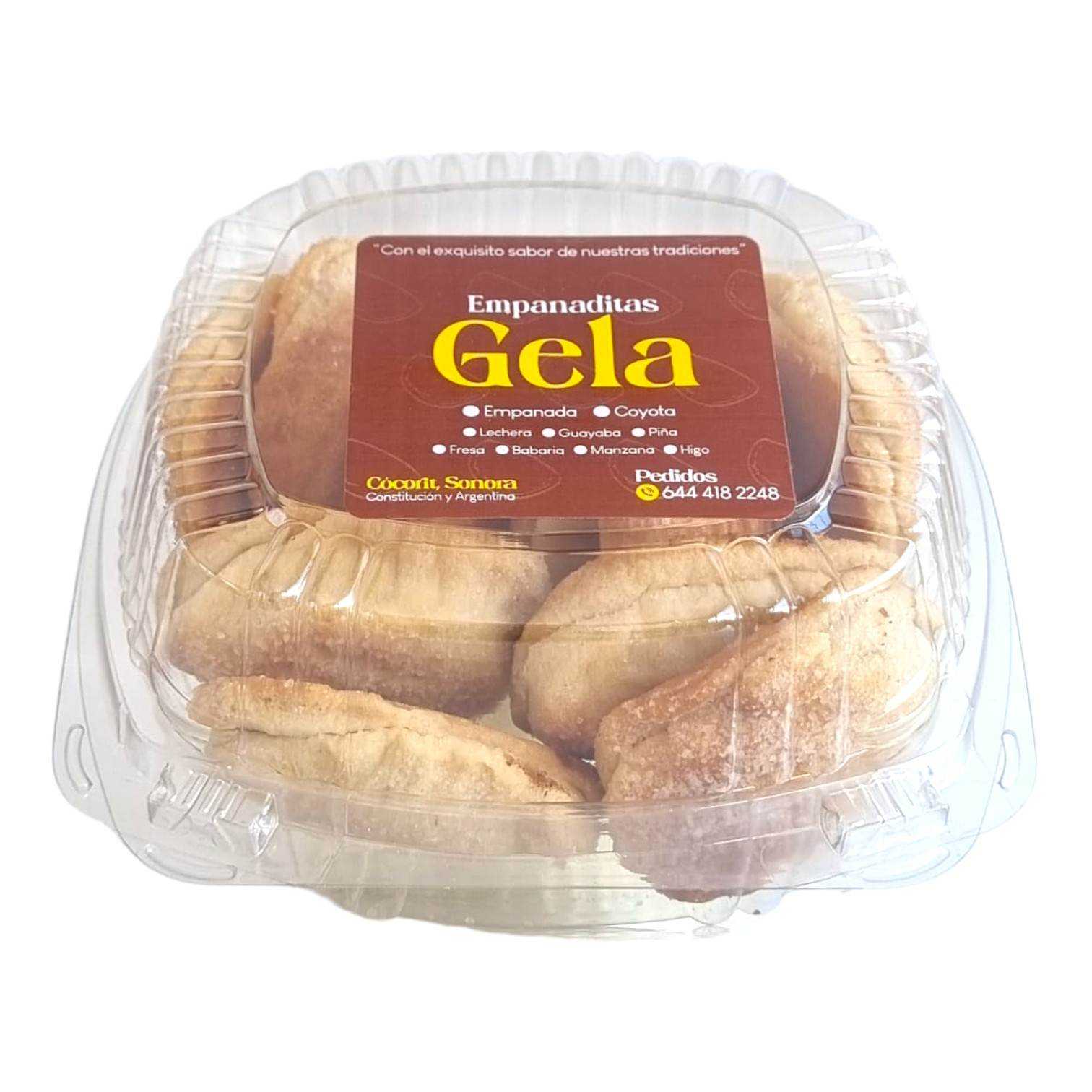 CoyotitaEmpanaditasGela