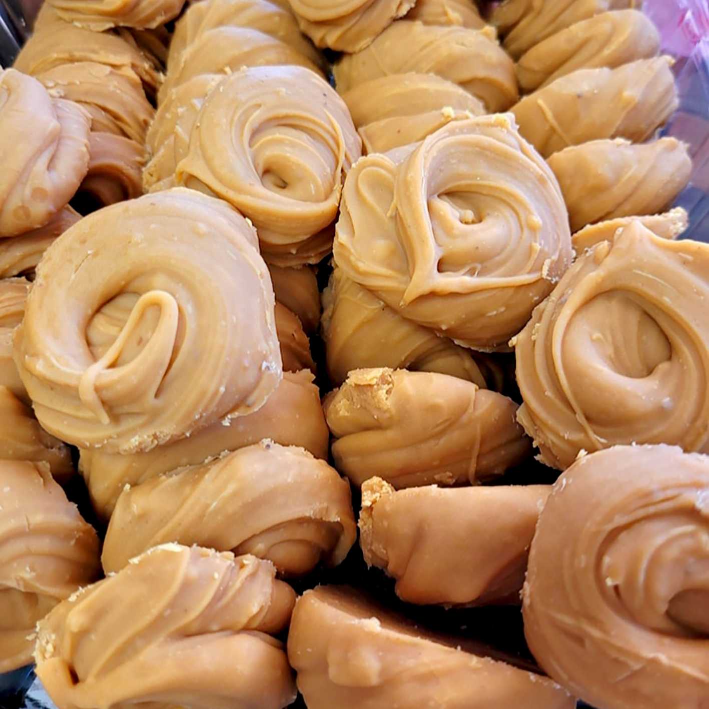 Dulce de Leche & Tamarindo Gustito