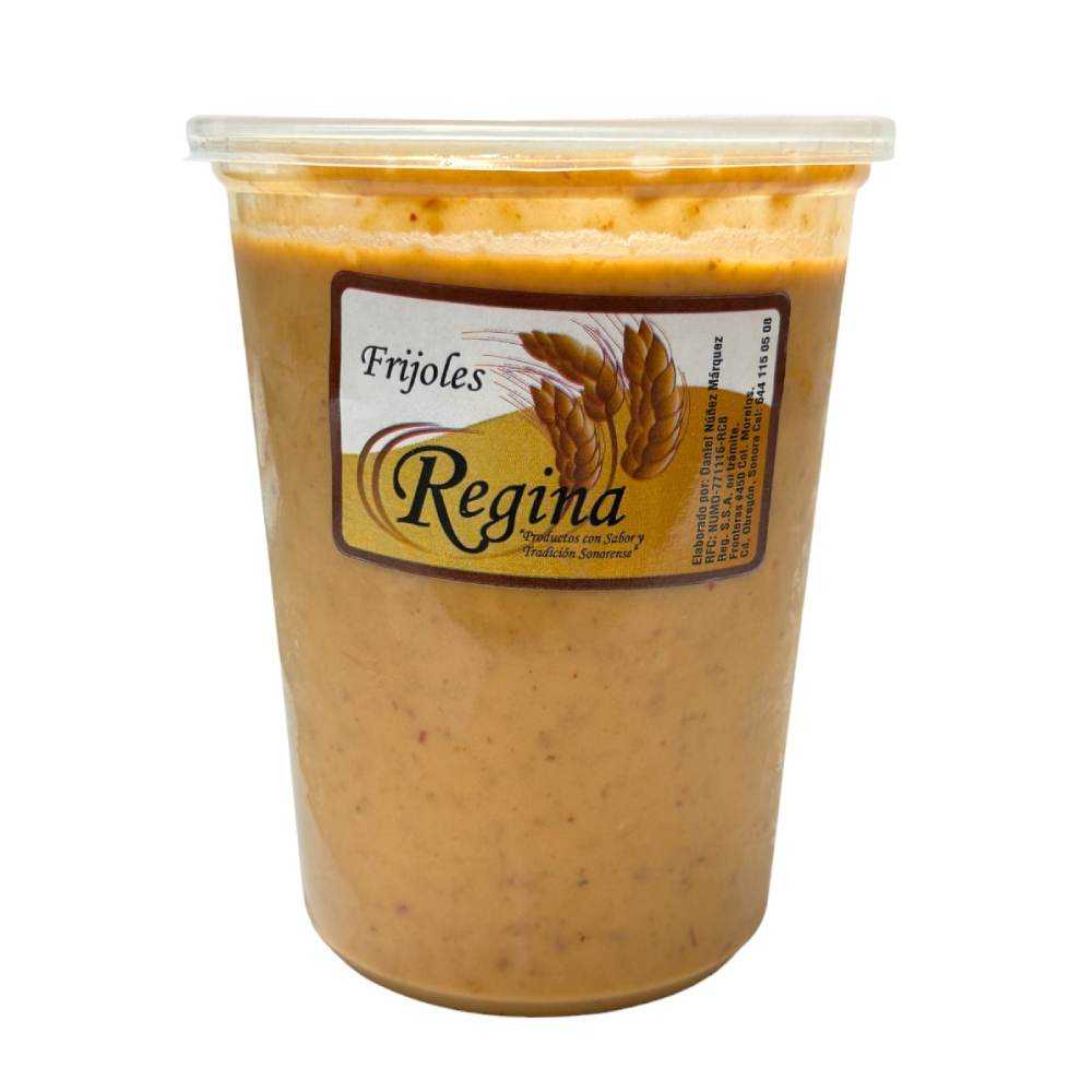 Frijoles Puercos  1 L Frijoles Regina