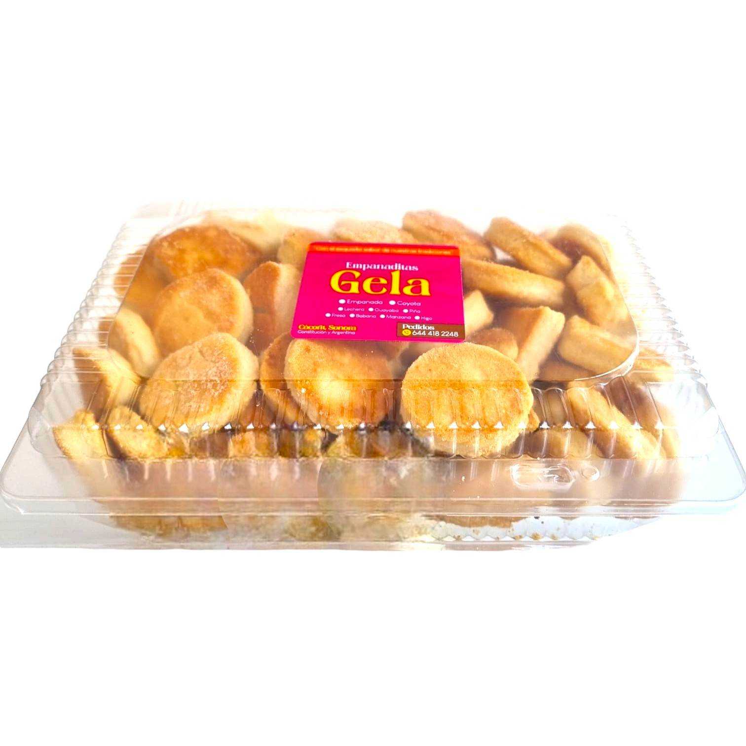 Galletitas 1kg