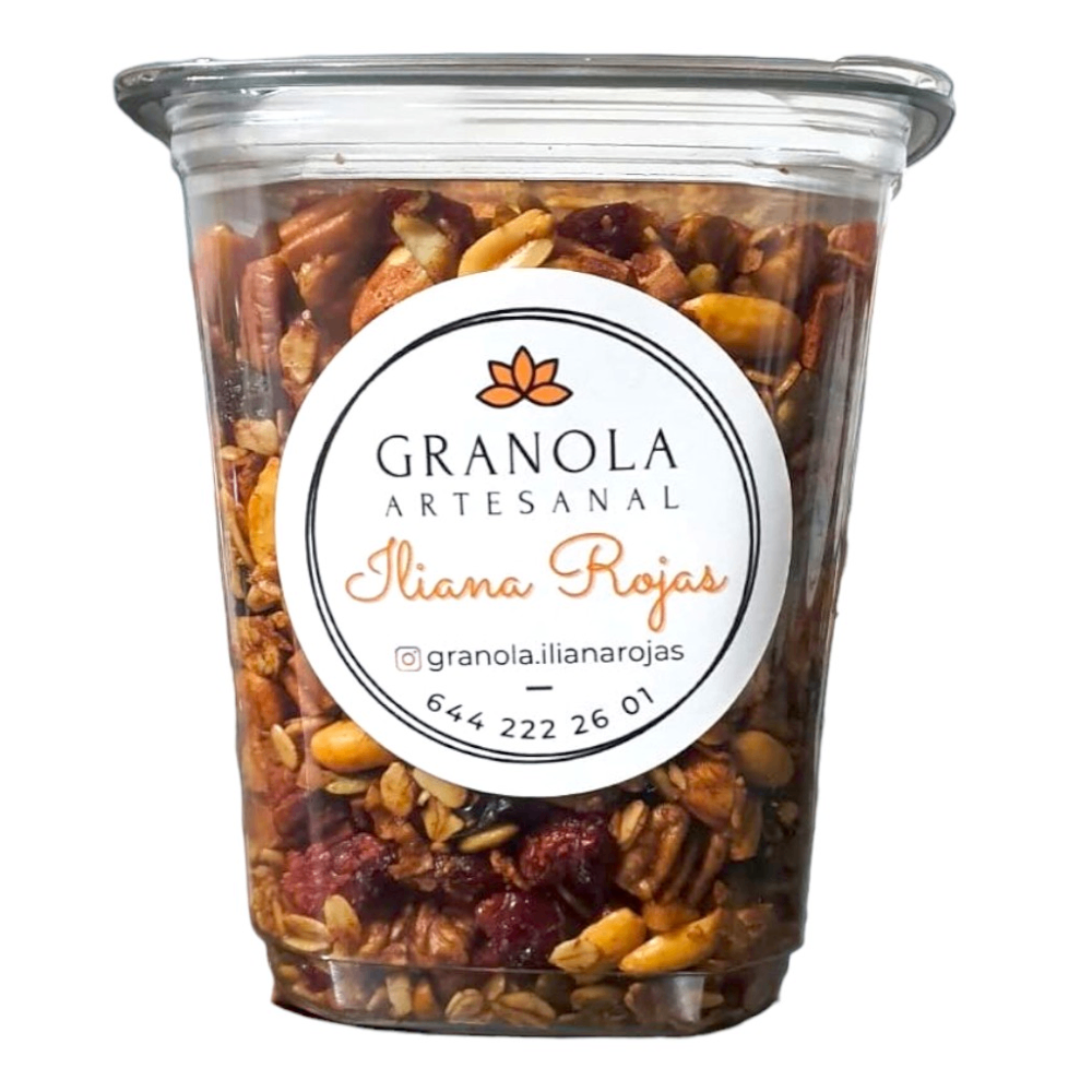 Granola Artesanal