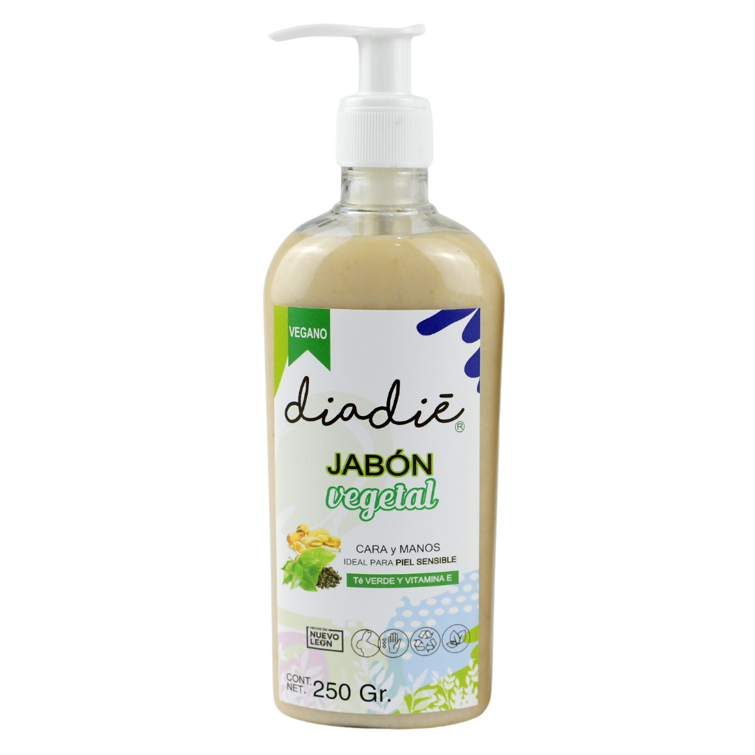 Jabón para Cara 250 g.