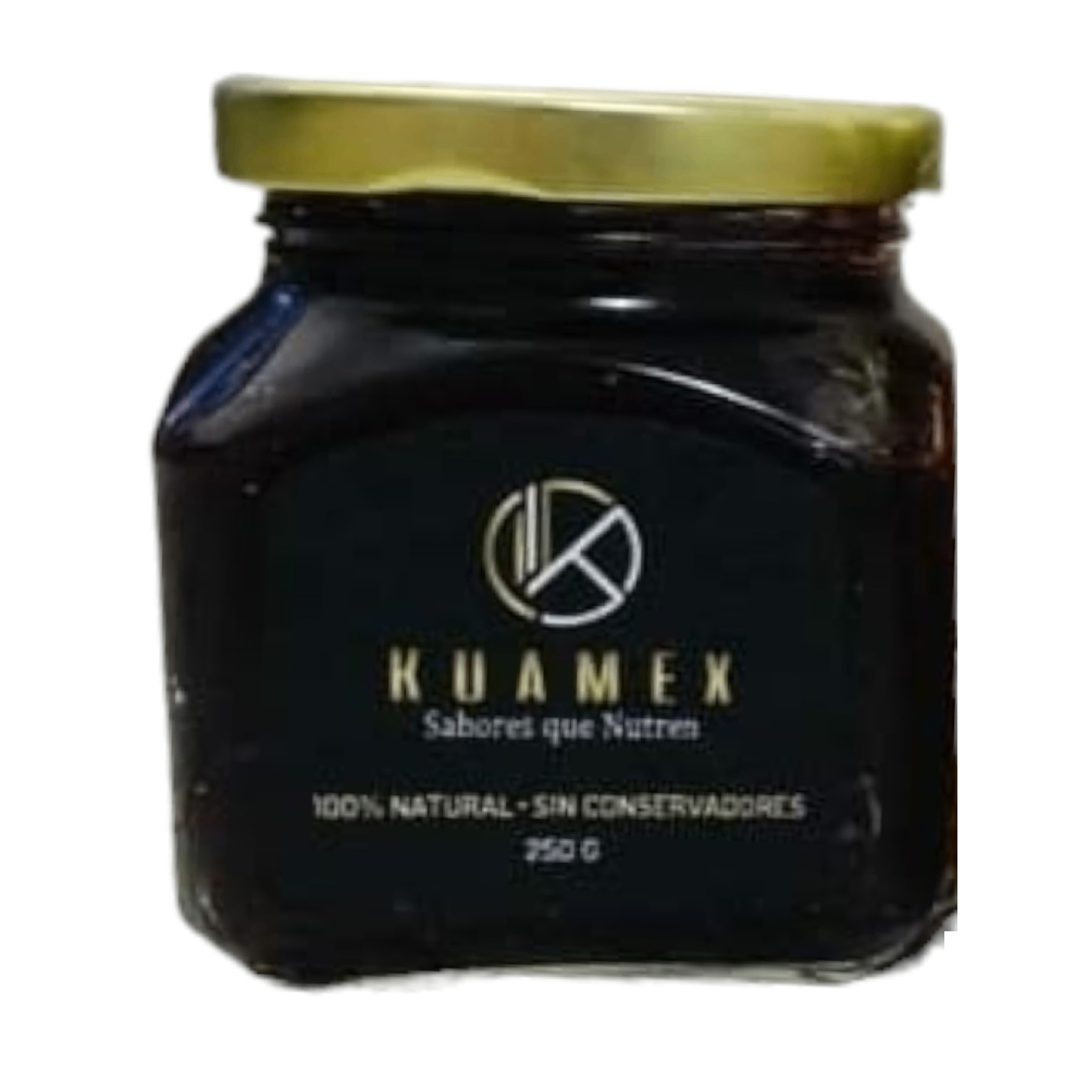 Mermelada Jamaica con Manzana 250 g.