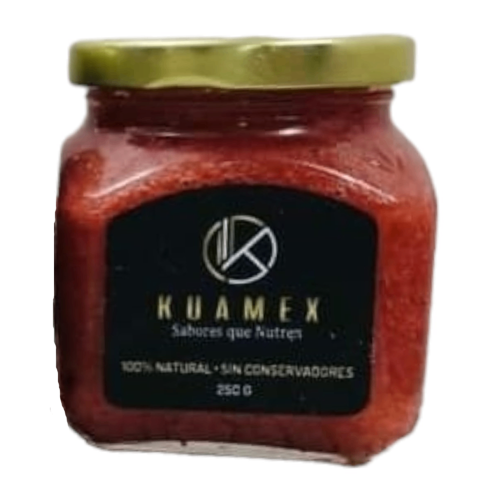 Mermelada Sandía con Chipotle 250 g.