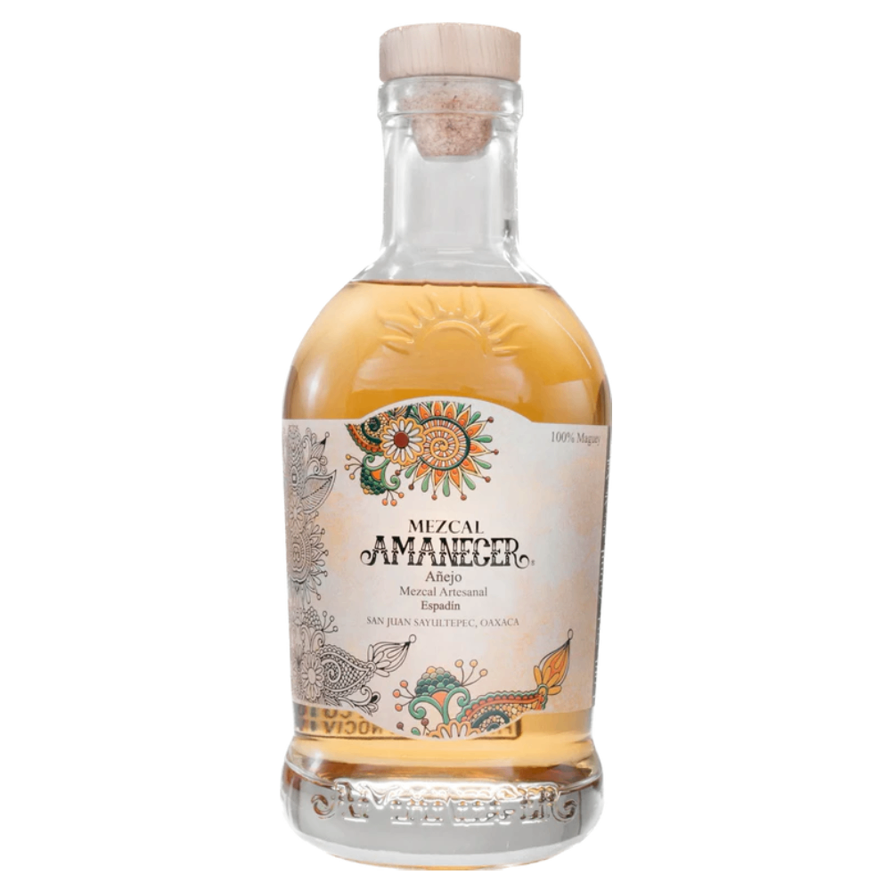 Mexcal Amanecer Añejo