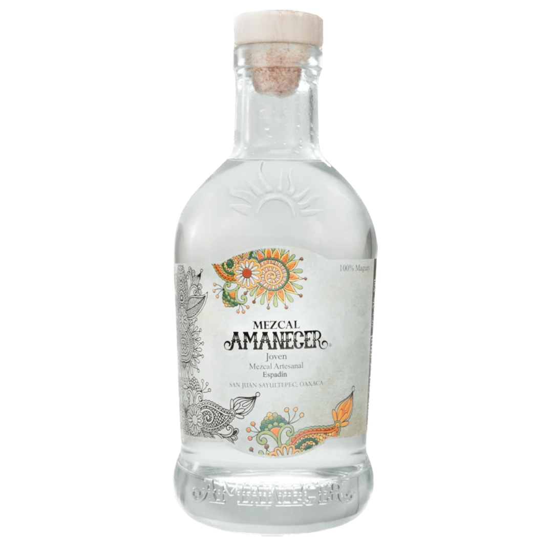Mexcal Amanecer Espadín Joven