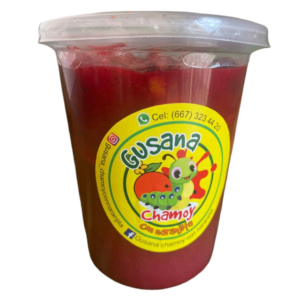 Naranjita 1 Lt.