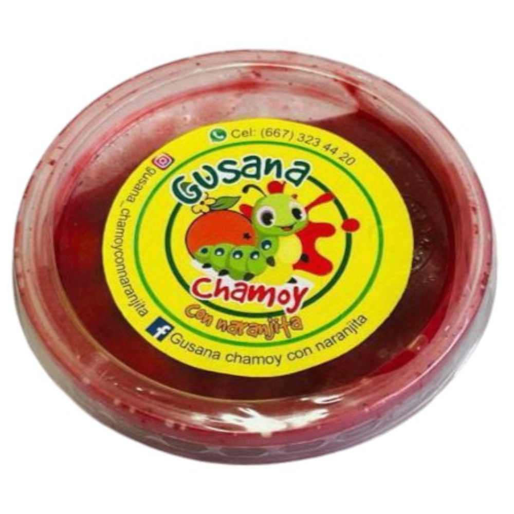 Naranjita 250 g.
